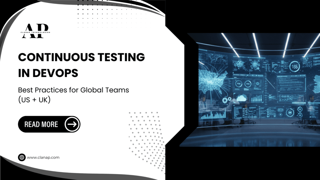 Continuous Testing in DevOps: Best Practices for Global Teams (US + UK ...